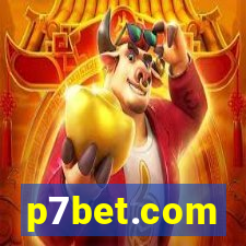 p7bet.com