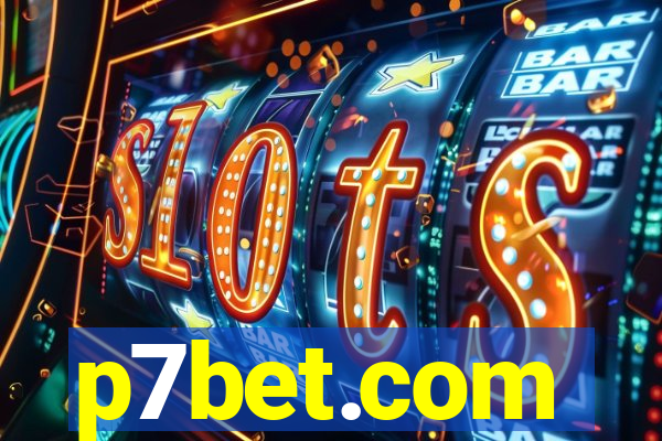 p7bet.com