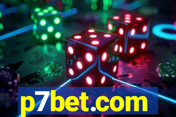 p7bet.com