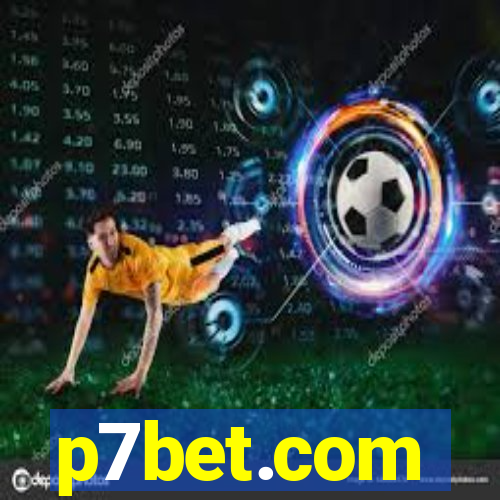 p7bet.com