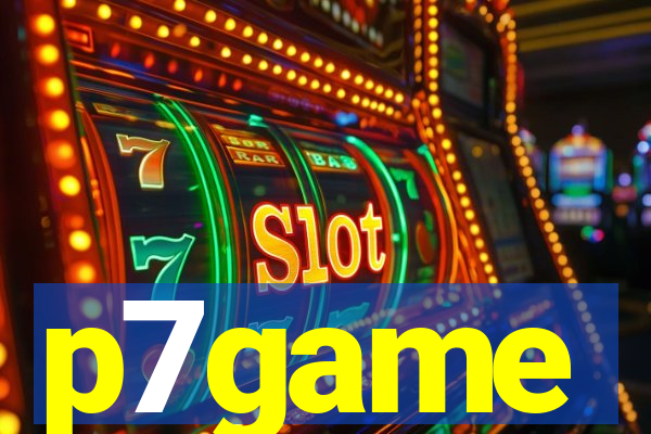 p7game