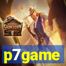 p7game
