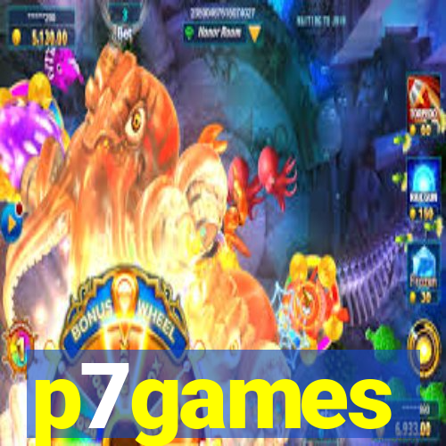 p7games
