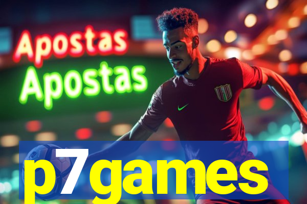 p7games