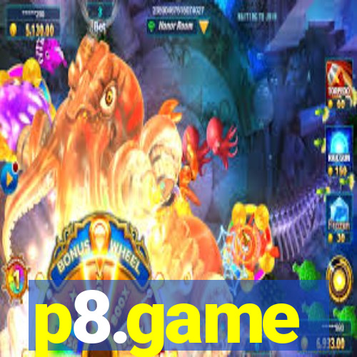 p8.game
