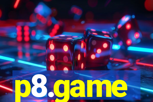 p8.game