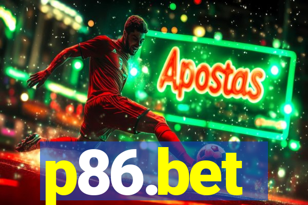 p86.bet