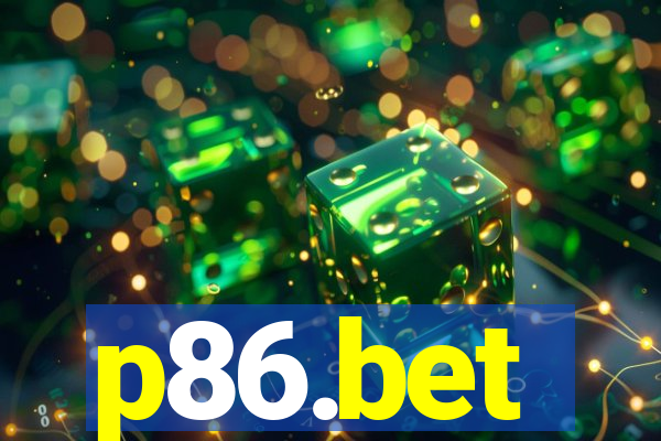 p86.bet