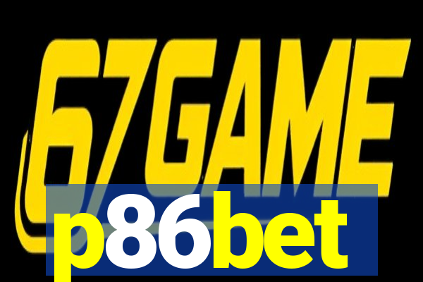 p86bet