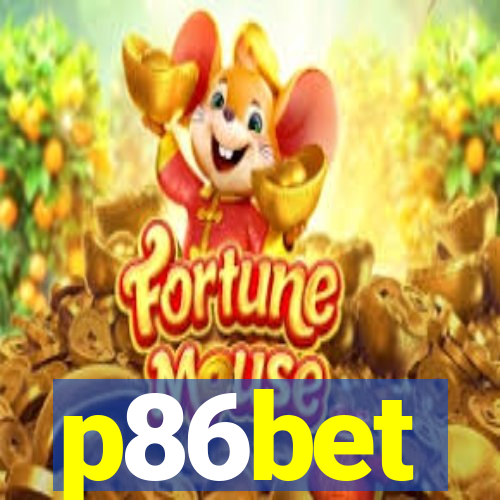 p86bet