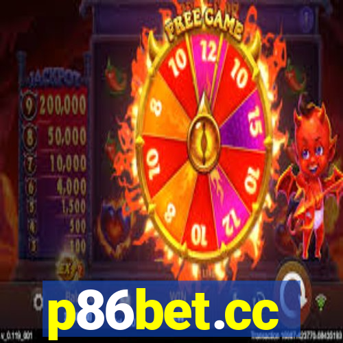p86bet.cc