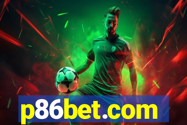 p86bet.com