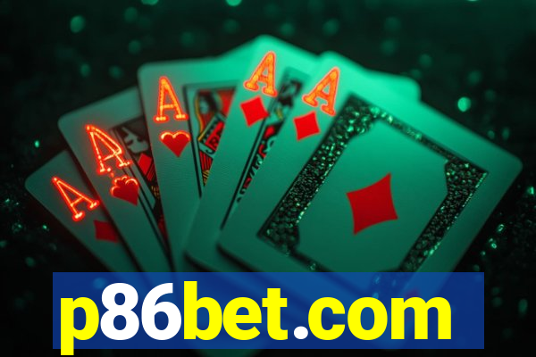 p86bet.com