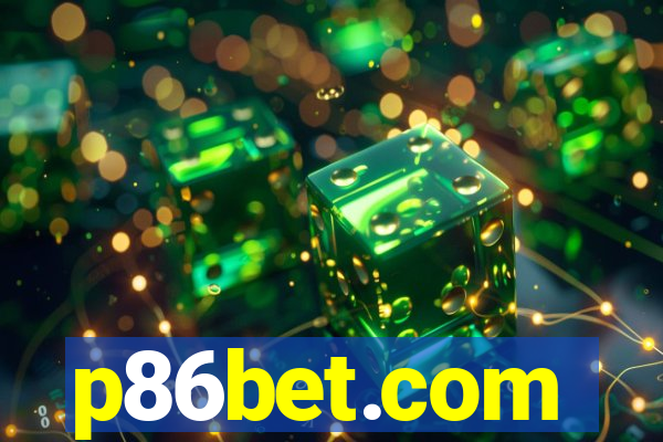 p86bet.com