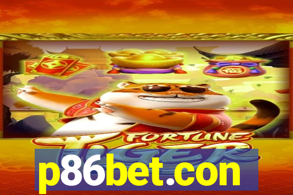 p86bet.con