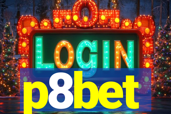 p8bet