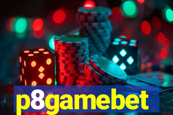 p8gamebet