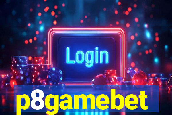 p8gamebet
