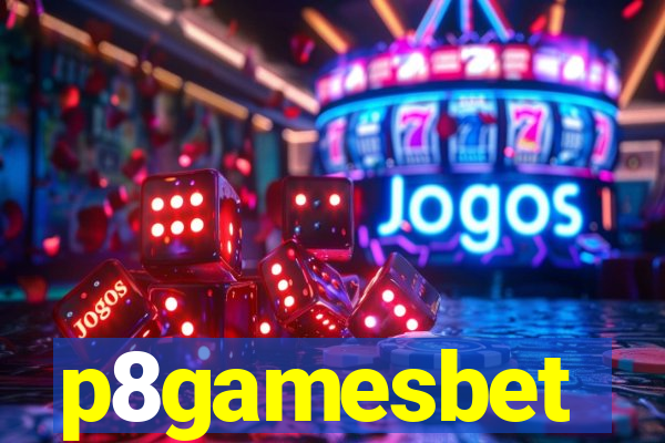 p8gamesbet