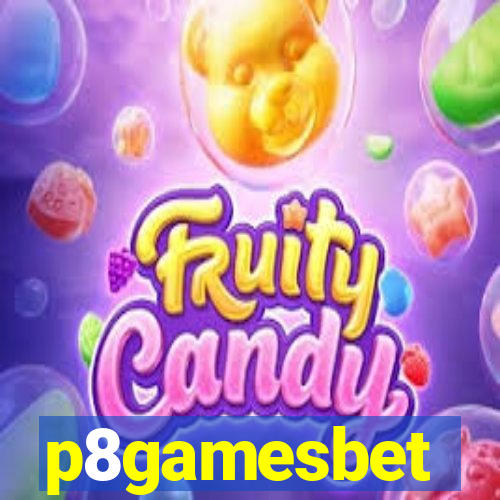 p8gamesbet