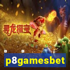 p8gamesbet