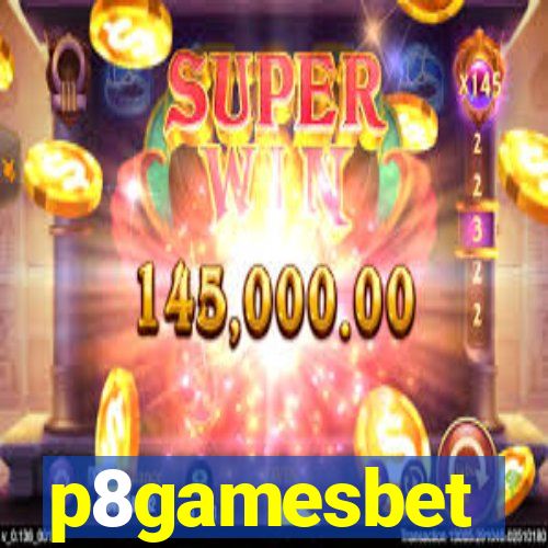p8gamesbet