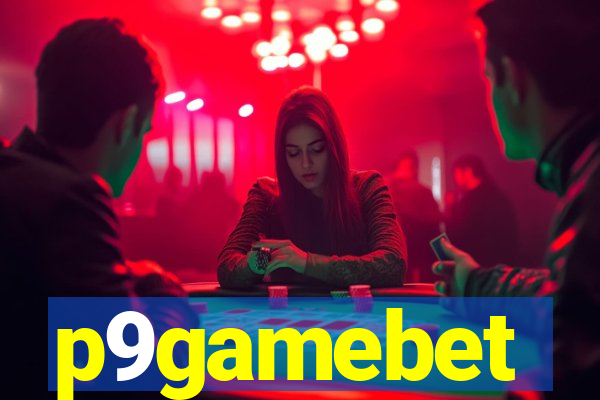 p9gamebet
