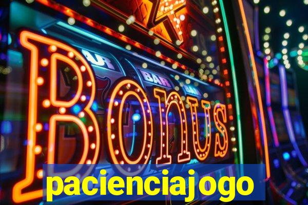 pacienciajogo