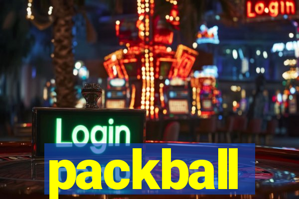 packball