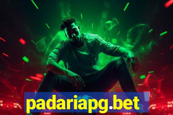 padariapg.bet