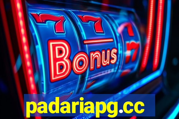 padariapg.cc