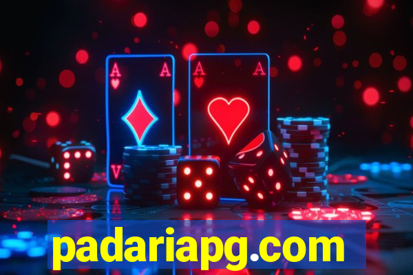 padariapg.com