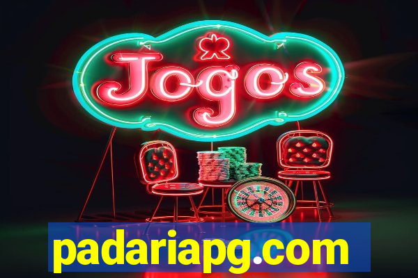 padariapg.com