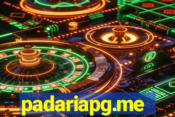 padariapg.me