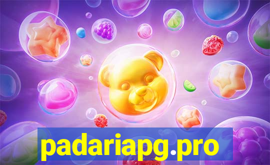 padariapg.pro