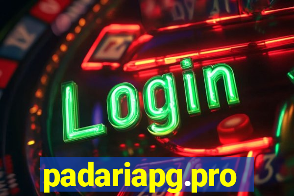 padariapg.pro