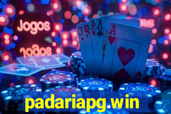 padariapg.win