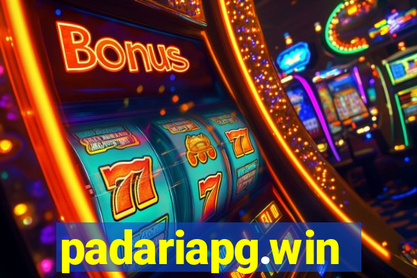 padariapg.win