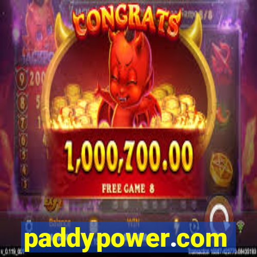paddypower.com
