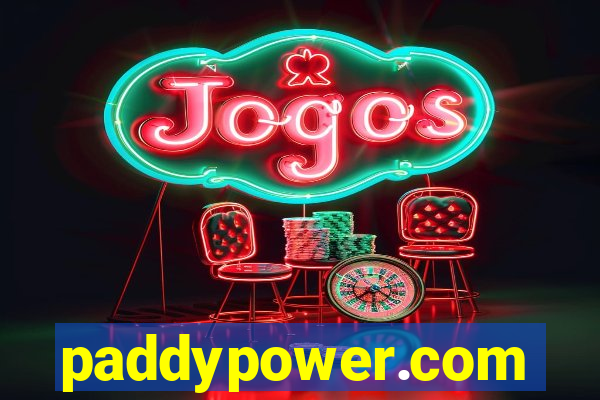 paddypower.com