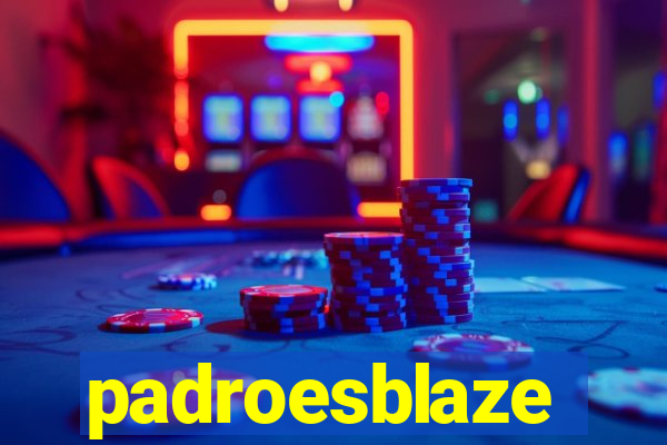 padroesblaze