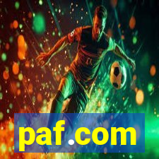 paf.com