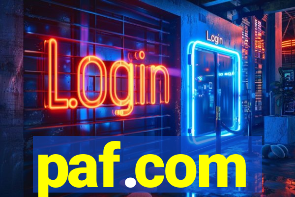 paf.com