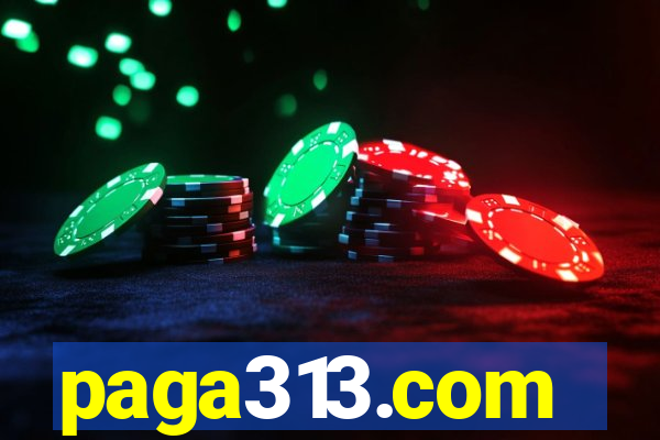 paga313.com
