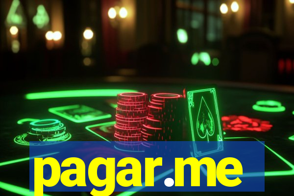 pagar.me