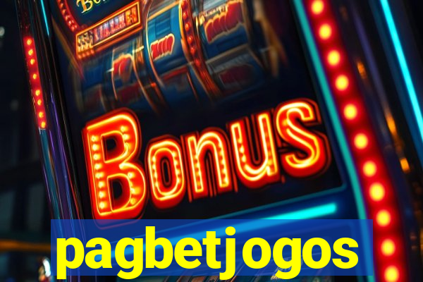 pagbetjogos