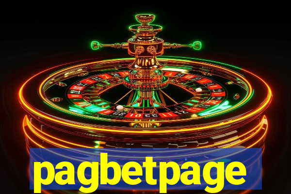 pagbetpage