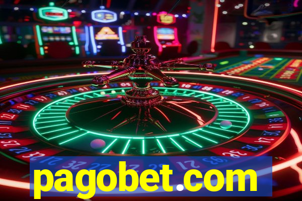 pagobet.com