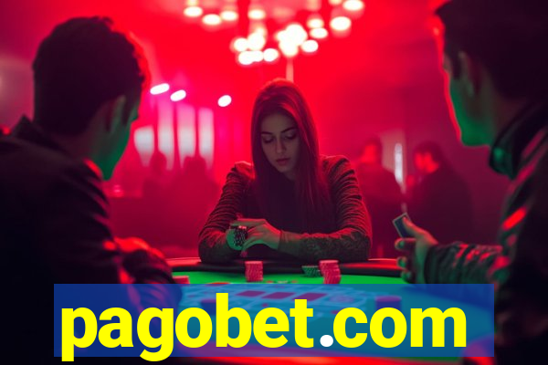 pagobet.com