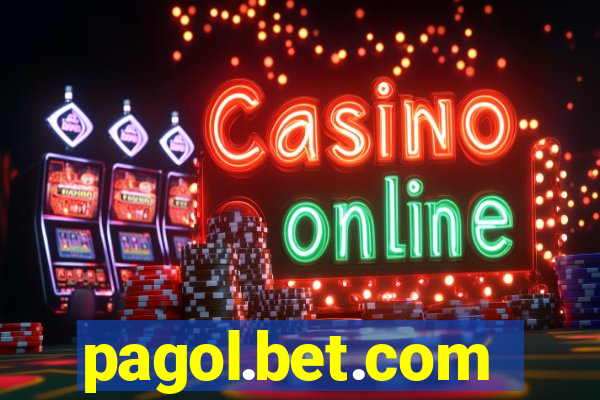 pagol.bet.com